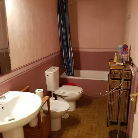 Piso Centro