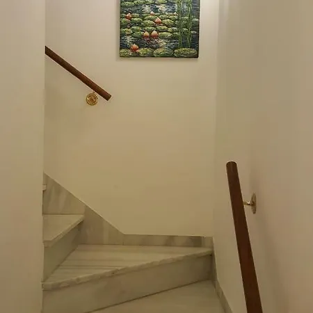 Apartment Piso Centro *