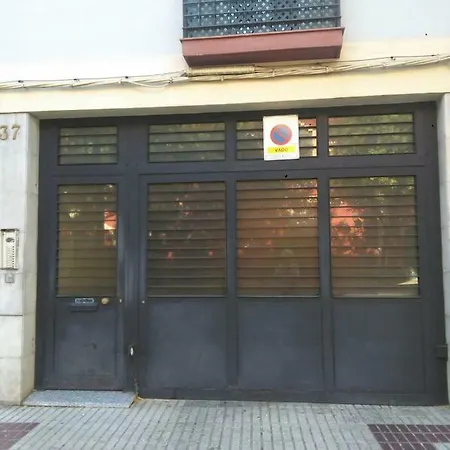 Lejlighed Piso Centro *